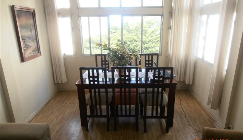 Apartment Avenida Nossa Senhora de Copacabana Rio de Janeiro - Apt 38024